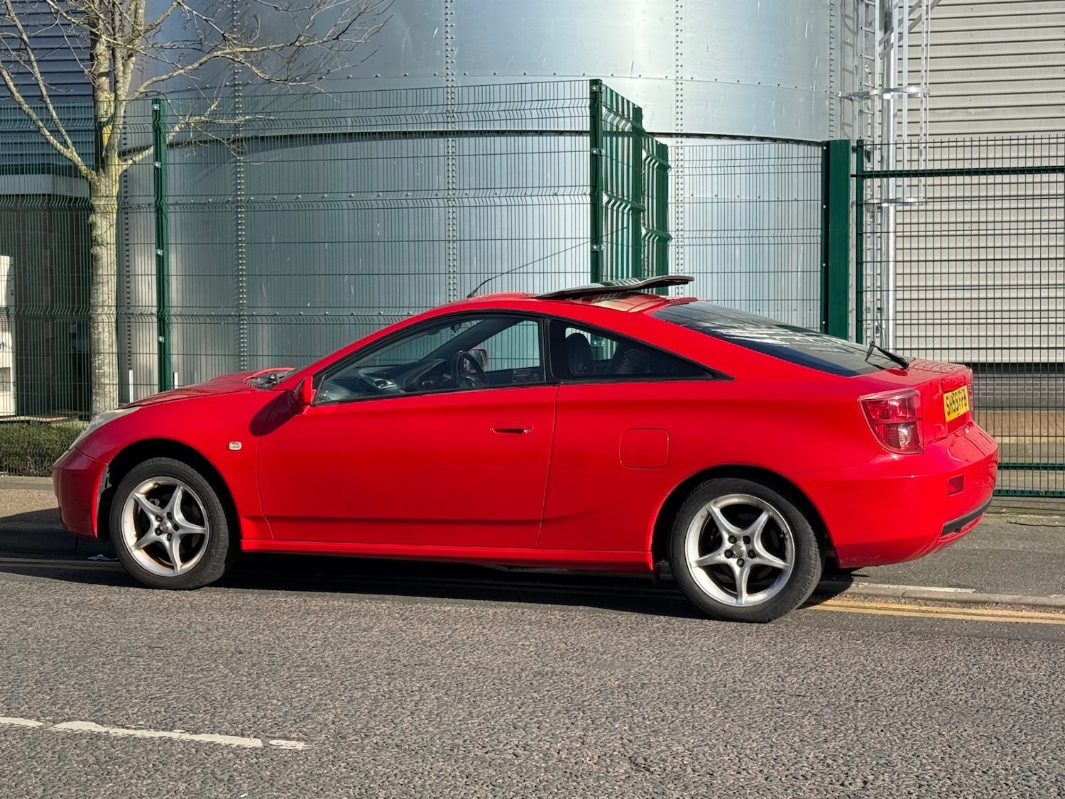 Used Toyota Celica 2006 for sale - 77718259: Photo 7
