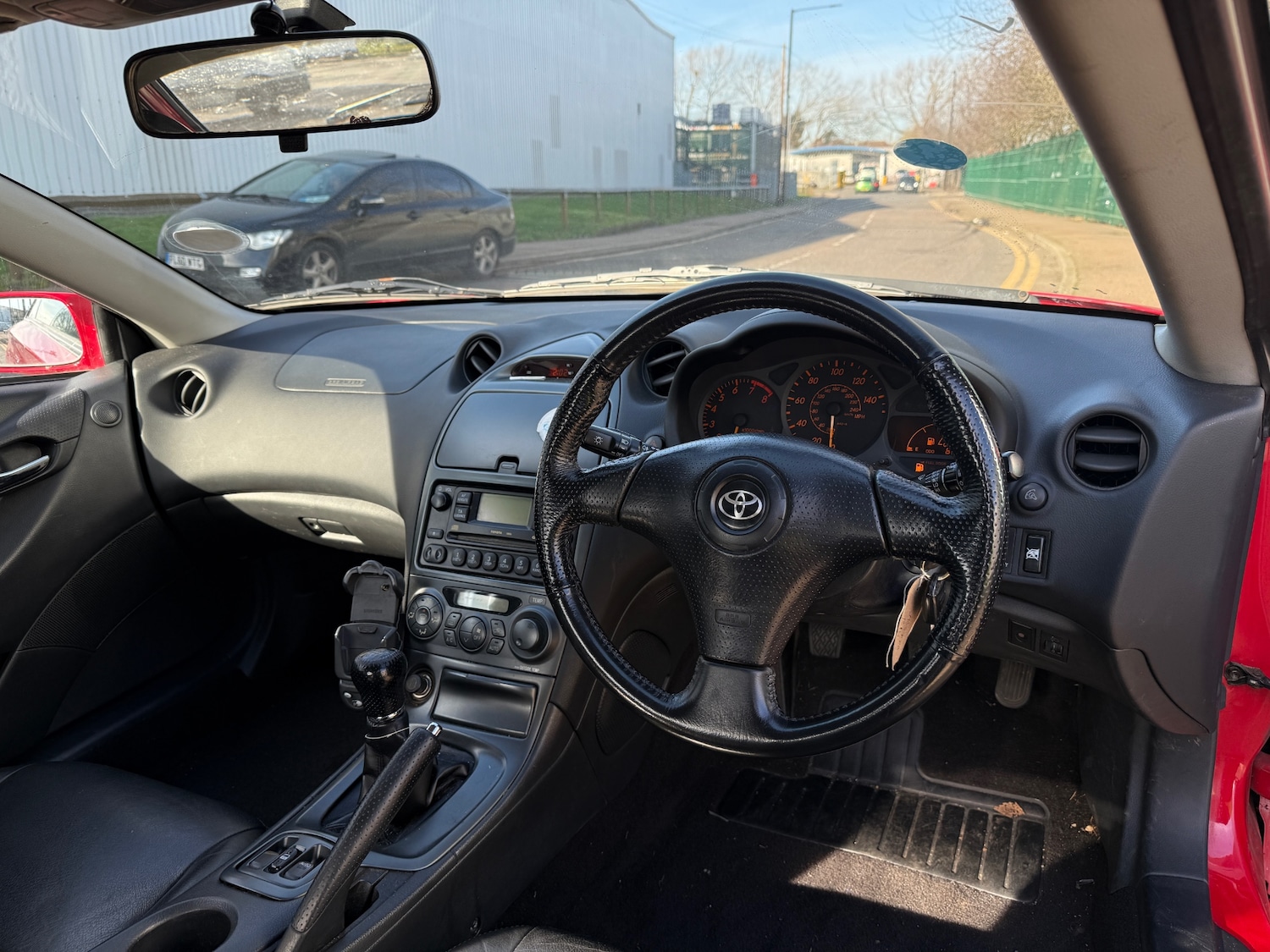 Used Toyota Celica 2006 for sale - 77718259: Photo 8