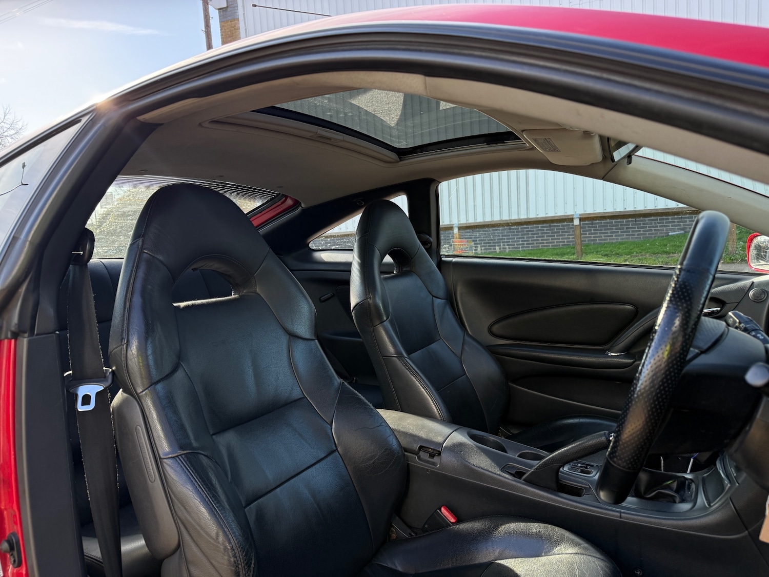 Used Toyota Celica 2006 for sale - 77718259: Photo 9