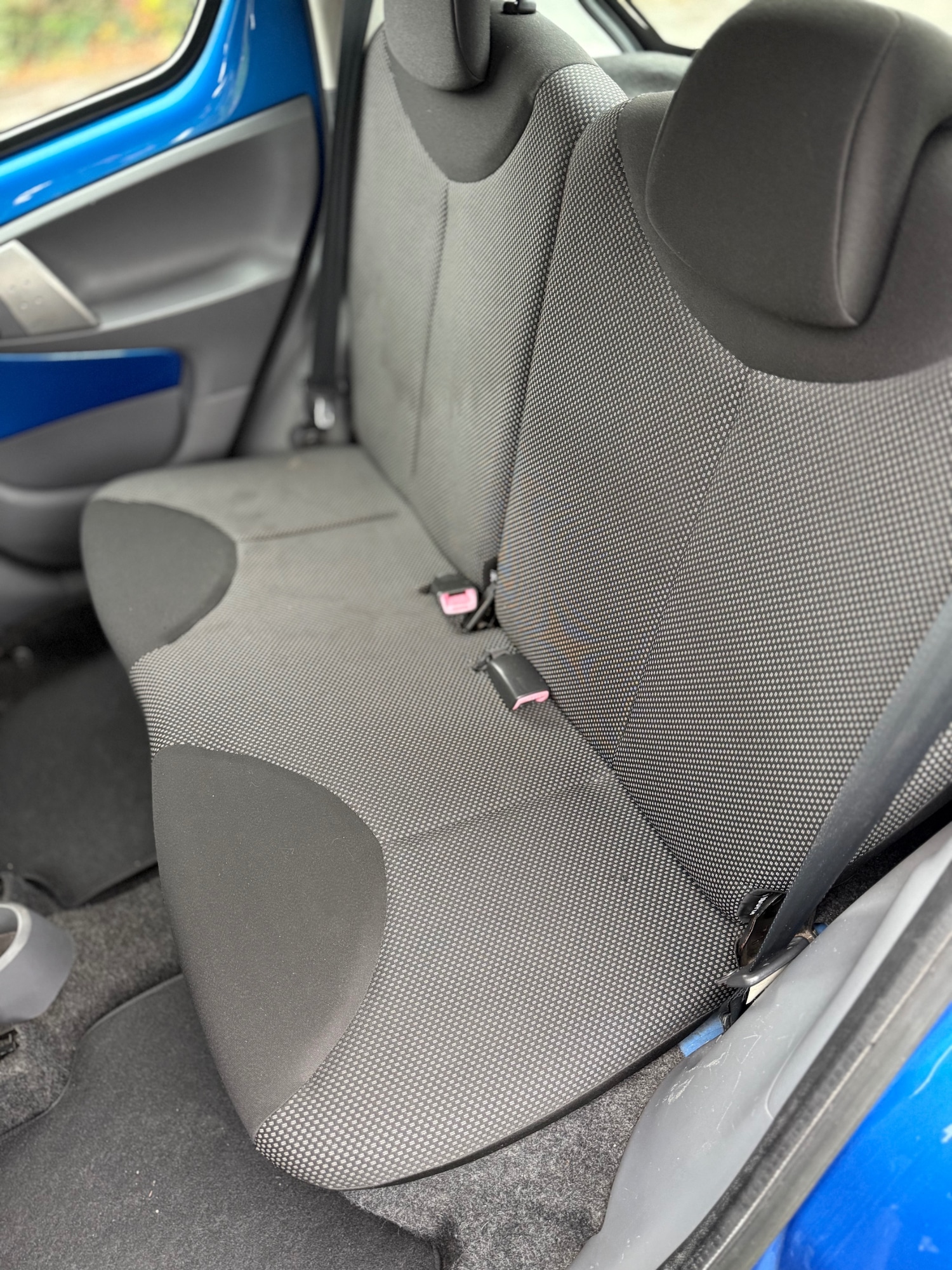Used Toyota AYGO 2009 for sale - 76380366: Photo 11