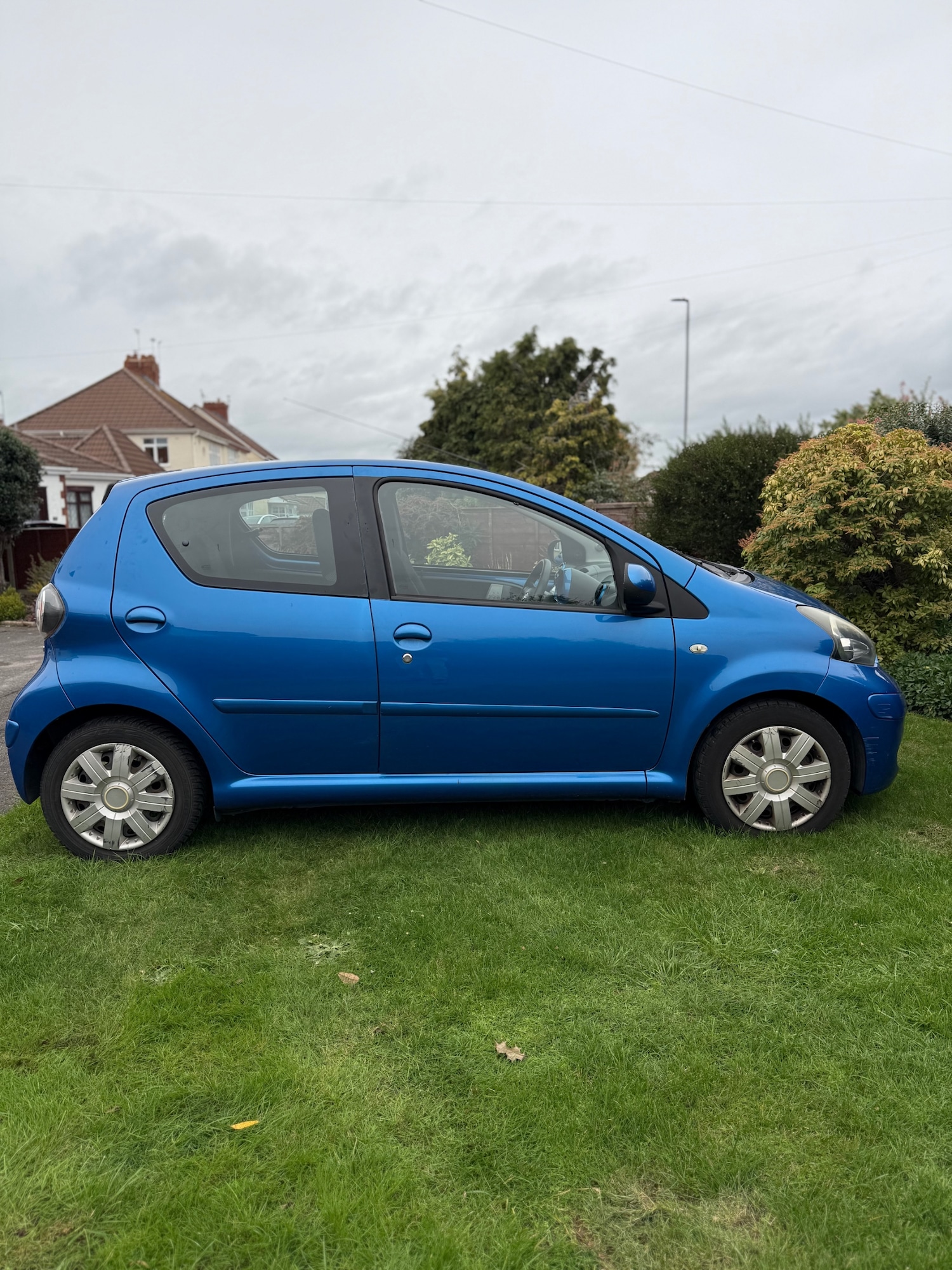 Used Toyota AYGO 2009 for sale - 76380366: Photo 7