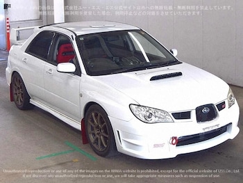 Used Subaru Impreza 2005 for sale - 79327681: Photo