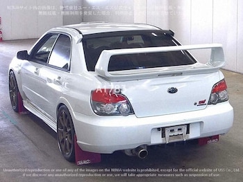 Used Subaru Impreza 2005 for sale - 79327681: Photo