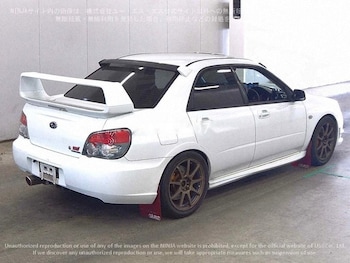Used Subaru Impreza 2005 for sale - 79327681: Photo
