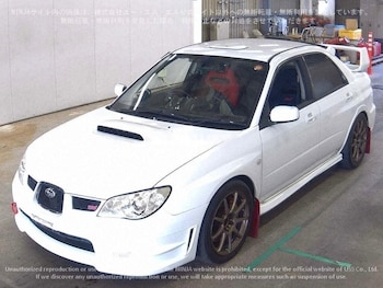 Used Subaru Impreza 2005 for sale - 79327681: Photo