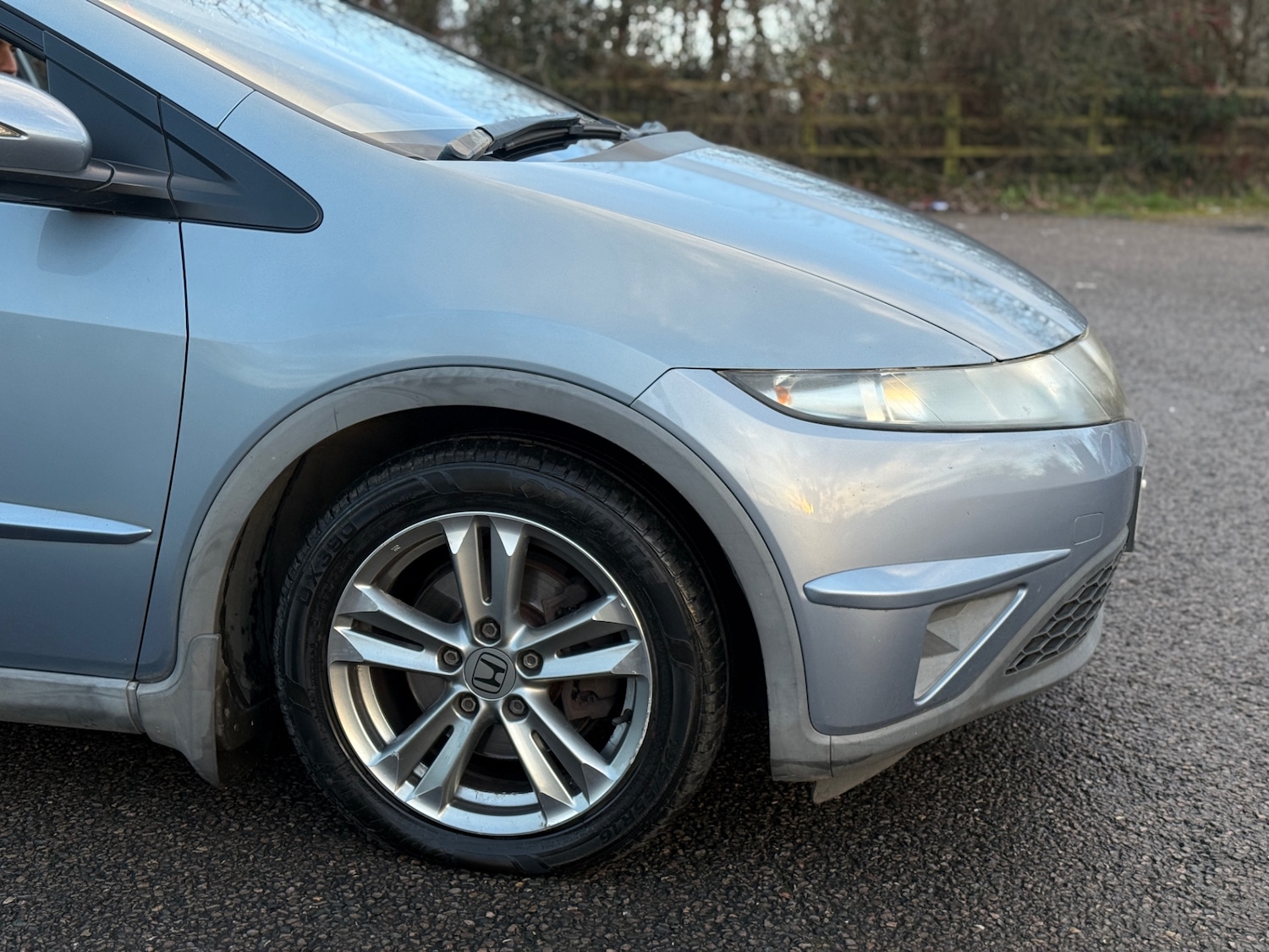 Used Honda Civic 2007 for sale - 77239170: Photo 10