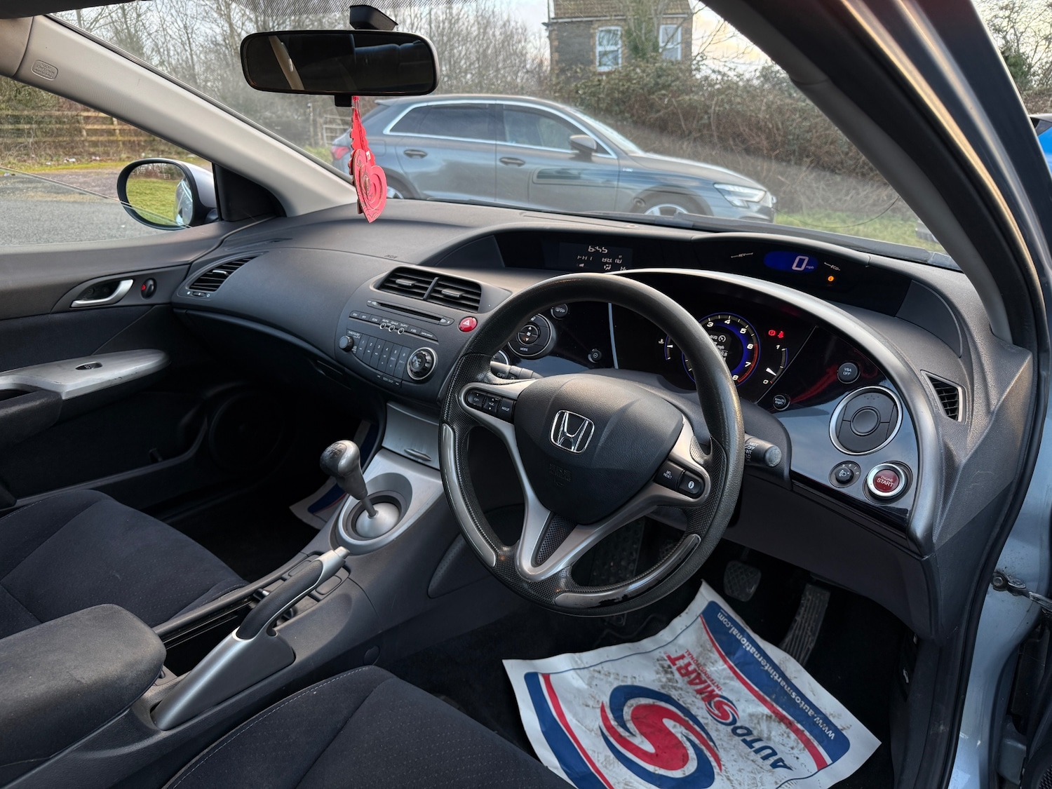 Used Honda Civic 2007 for sale - 77239170: Photo 6