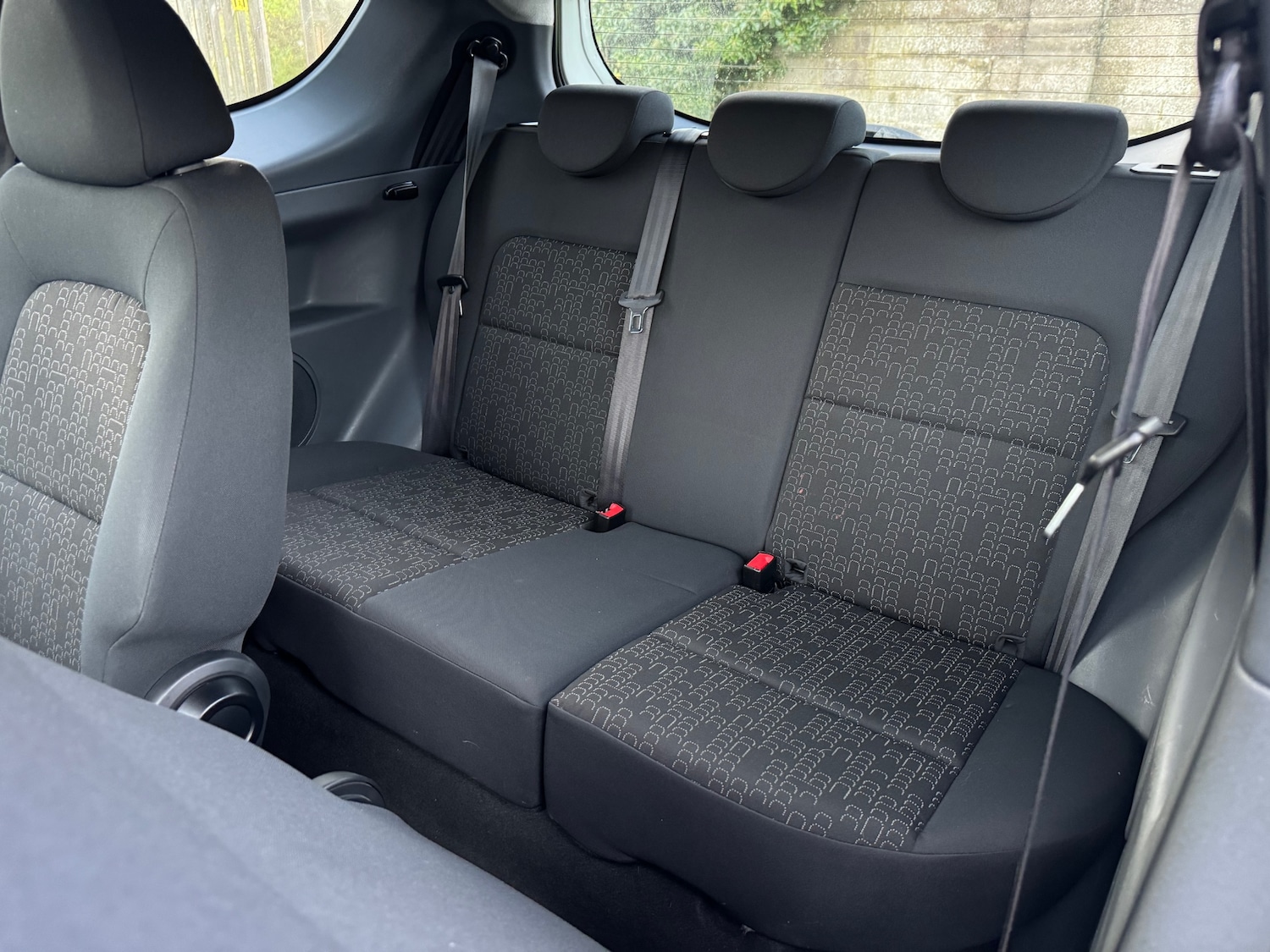 Used Mitsubishi Colt 2009 for sale - 77041023: Photo 11