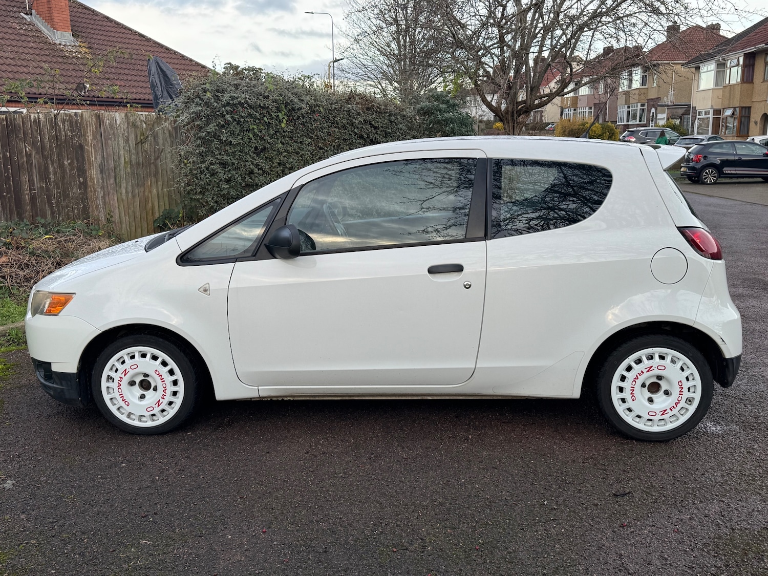 Used Mitsubishi Colt 2009 for sale - 77041023: Photo 5