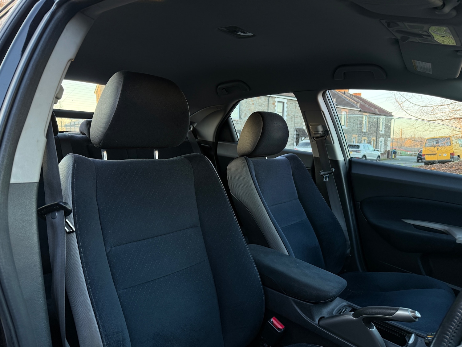 Used Honda Civic 2008 for sale - 77054964: Photo 6