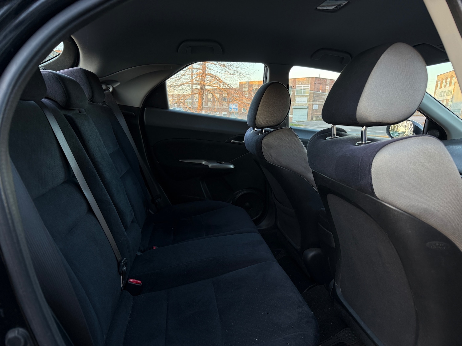 Used Honda Civic 2008 for sale - 77054964: Photo 7