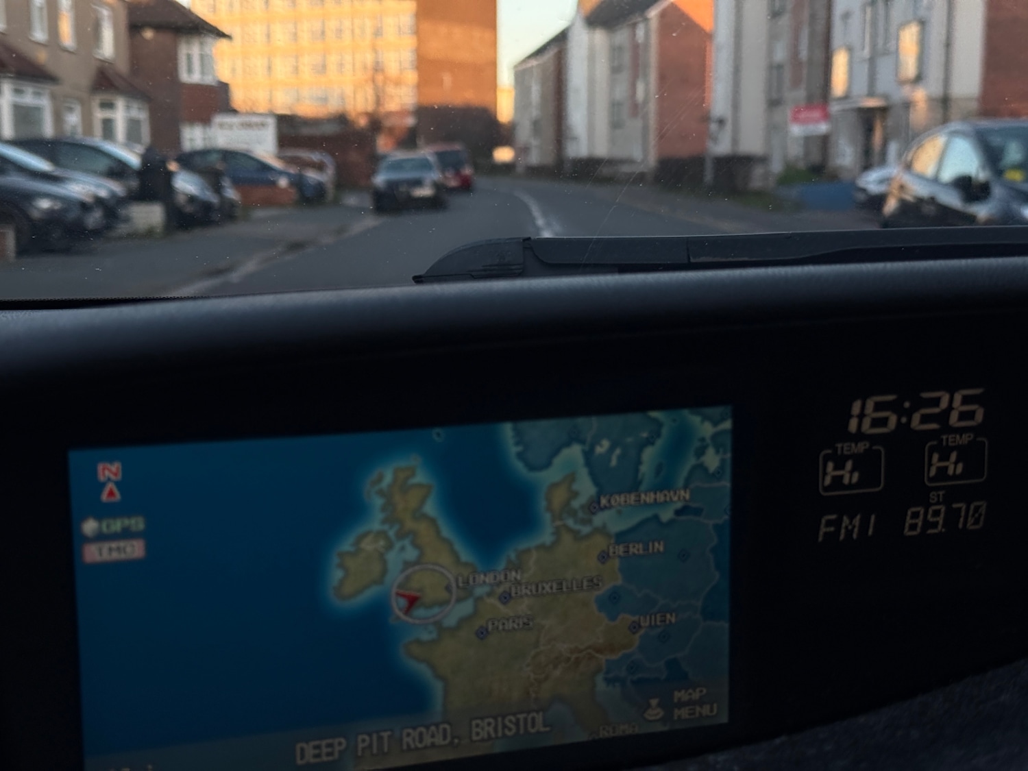 Used Honda Civic 2008 for sale - 77054964: Photo 8