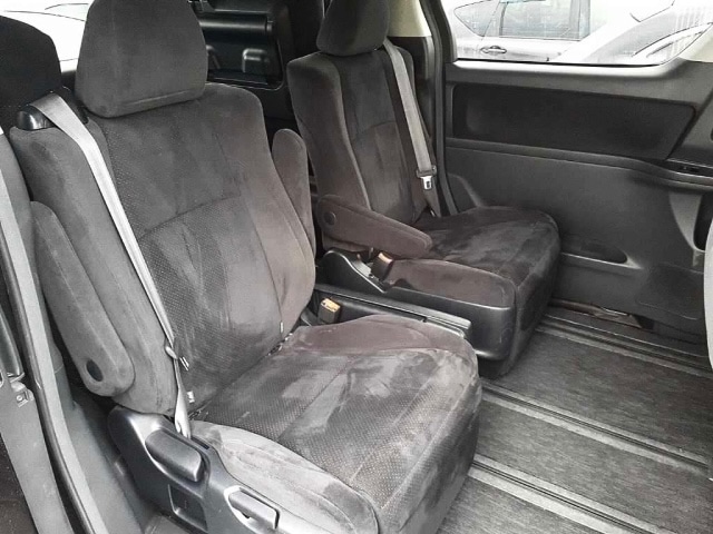 Used Toyota Vellfire 2011 for sale - 76920061: Photo 9