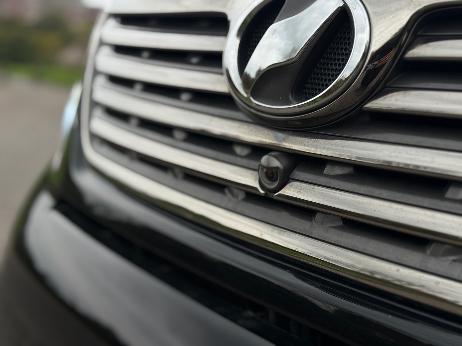 Used Toyota Vellfire 2011 for sale - 76312550: Photo 7