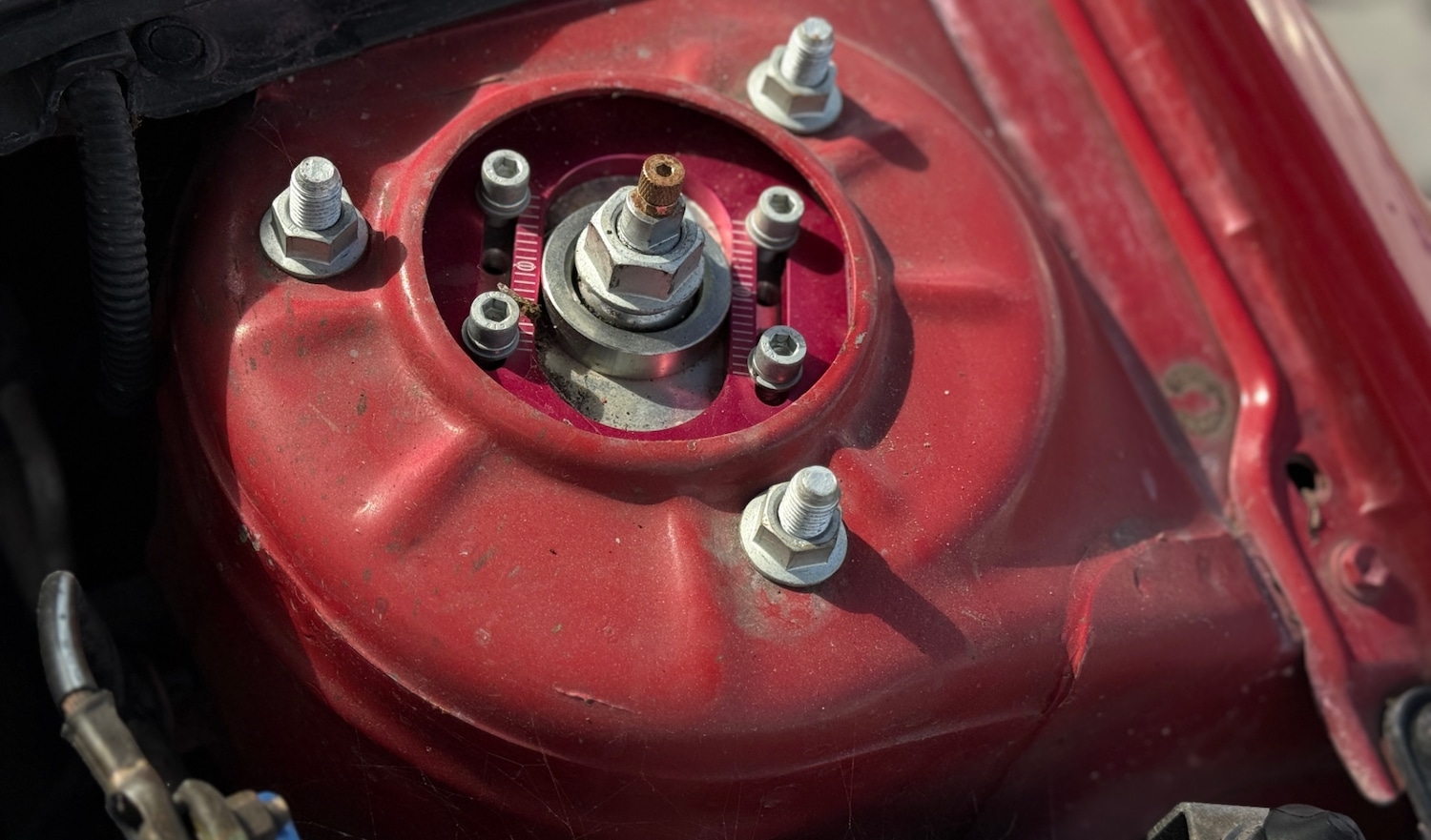 Used Toyota Celica 2004 for sale - 78219154: Photo 10