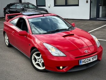 Used Toyota Celica 2004 for sale - 78219154: Photo