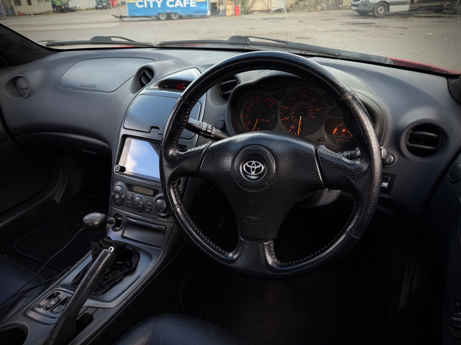 Used Toyota Celica 2004 for sale - 78219154: Photo 7