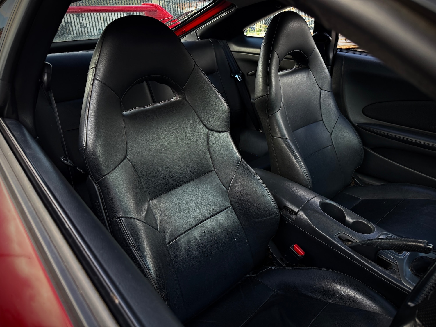 Used Toyota Celica 2004 for sale - 78219154: Photo 8