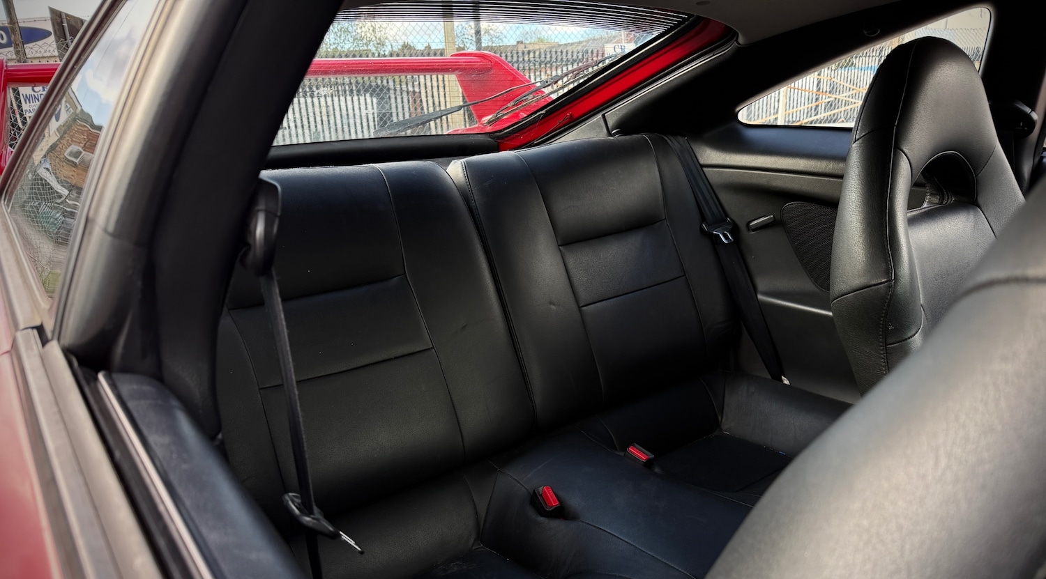 Used Toyota Celica 2004 for sale - 78219154: Photo 9