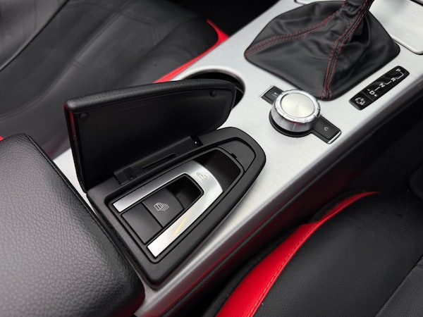 Used Mercedes-Benz SLK 2014 for sale - 75550634: Photo 11