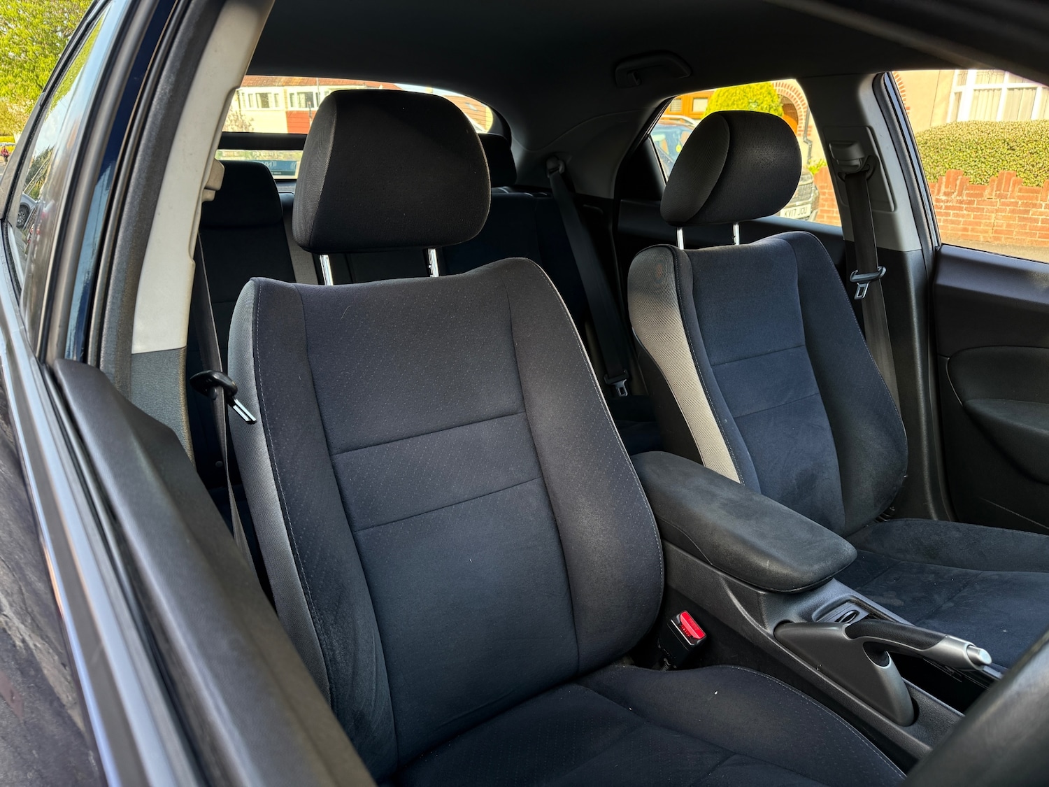 Used Honda Civic 2008 for sale - 78151015: Photo 6