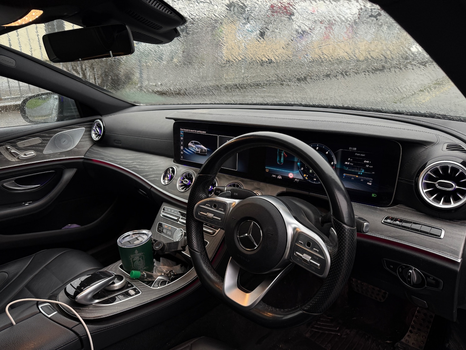 Used Mercedes-Benz CLS 2018 for sale - 77208781: Photo 5