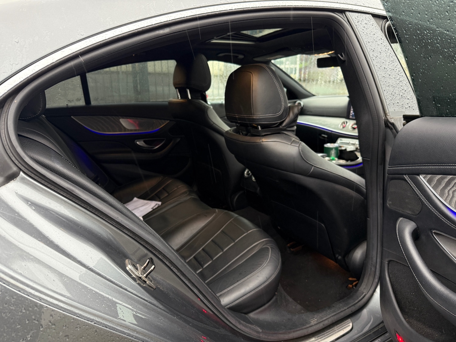 Used Mercedes-Benz CLS 2018 for sale - 77208781: Photo 7