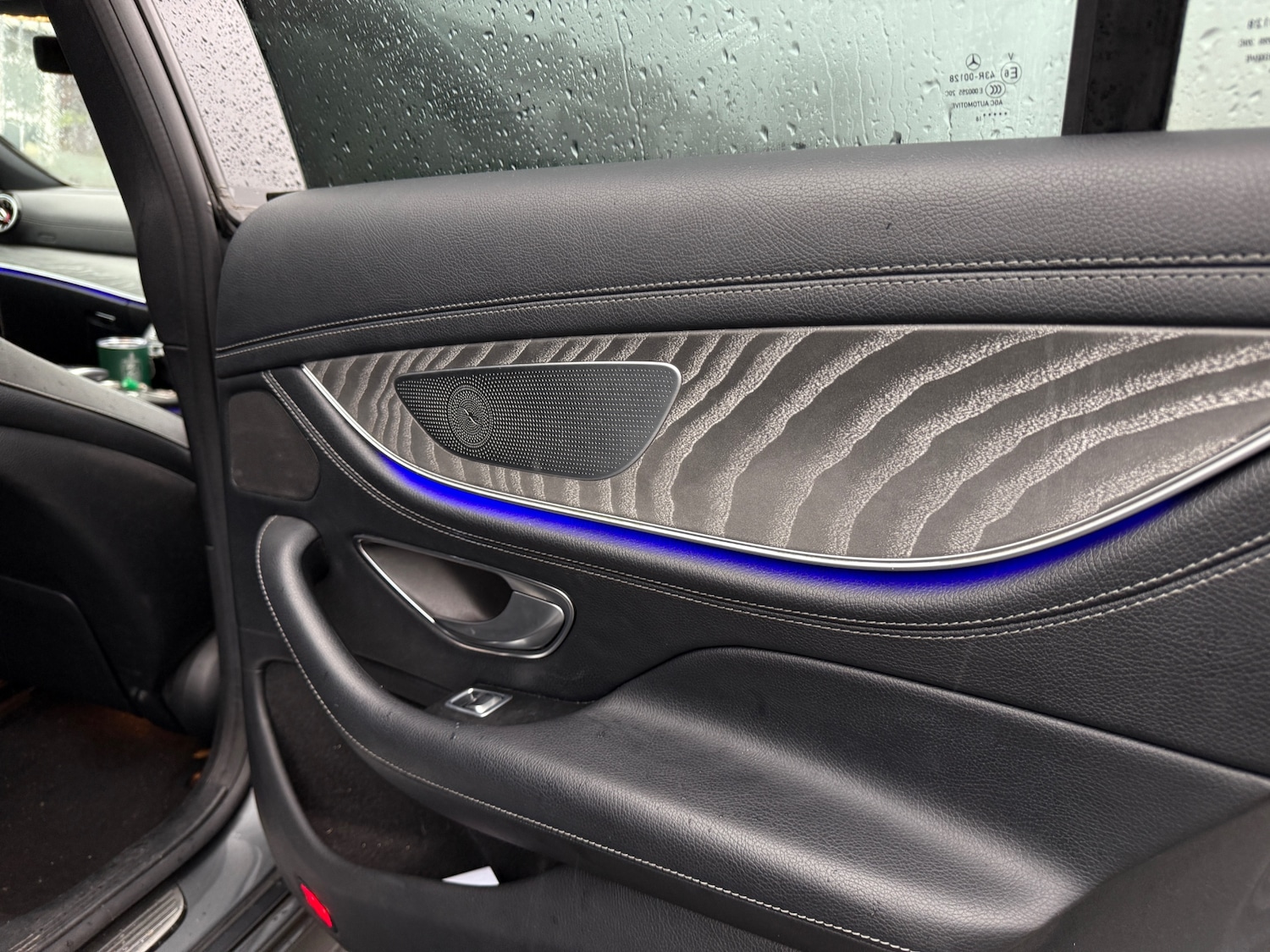 Used Mercedes-Benz CLS 2018 for sale - 77208781: Photo 8