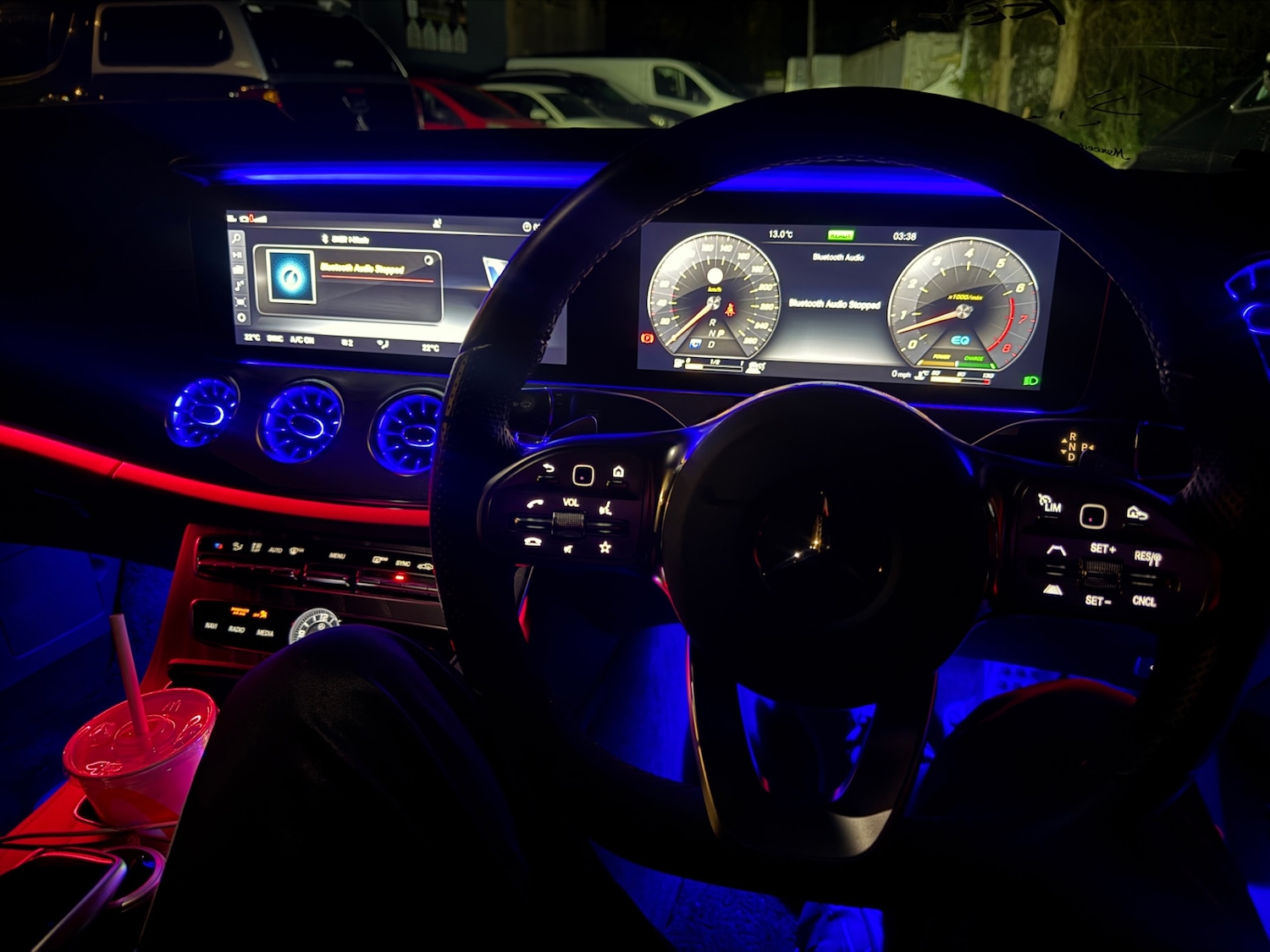 Used Mercedes-Benz CLS 2018 for sale - 76346203: Photo 10