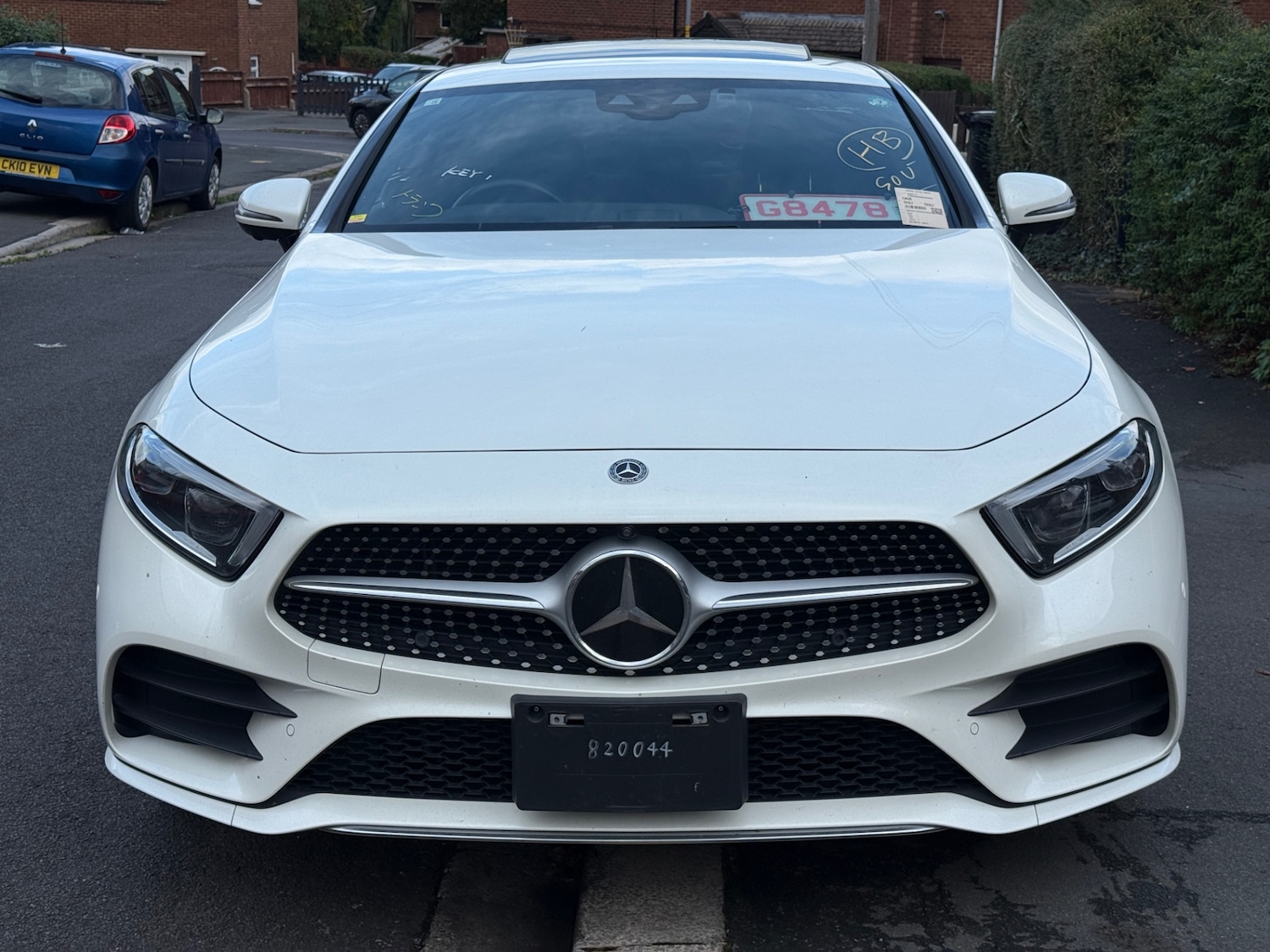 Used Mercedes-Benz CLS 2018 for sale - 76346203: Photo 13