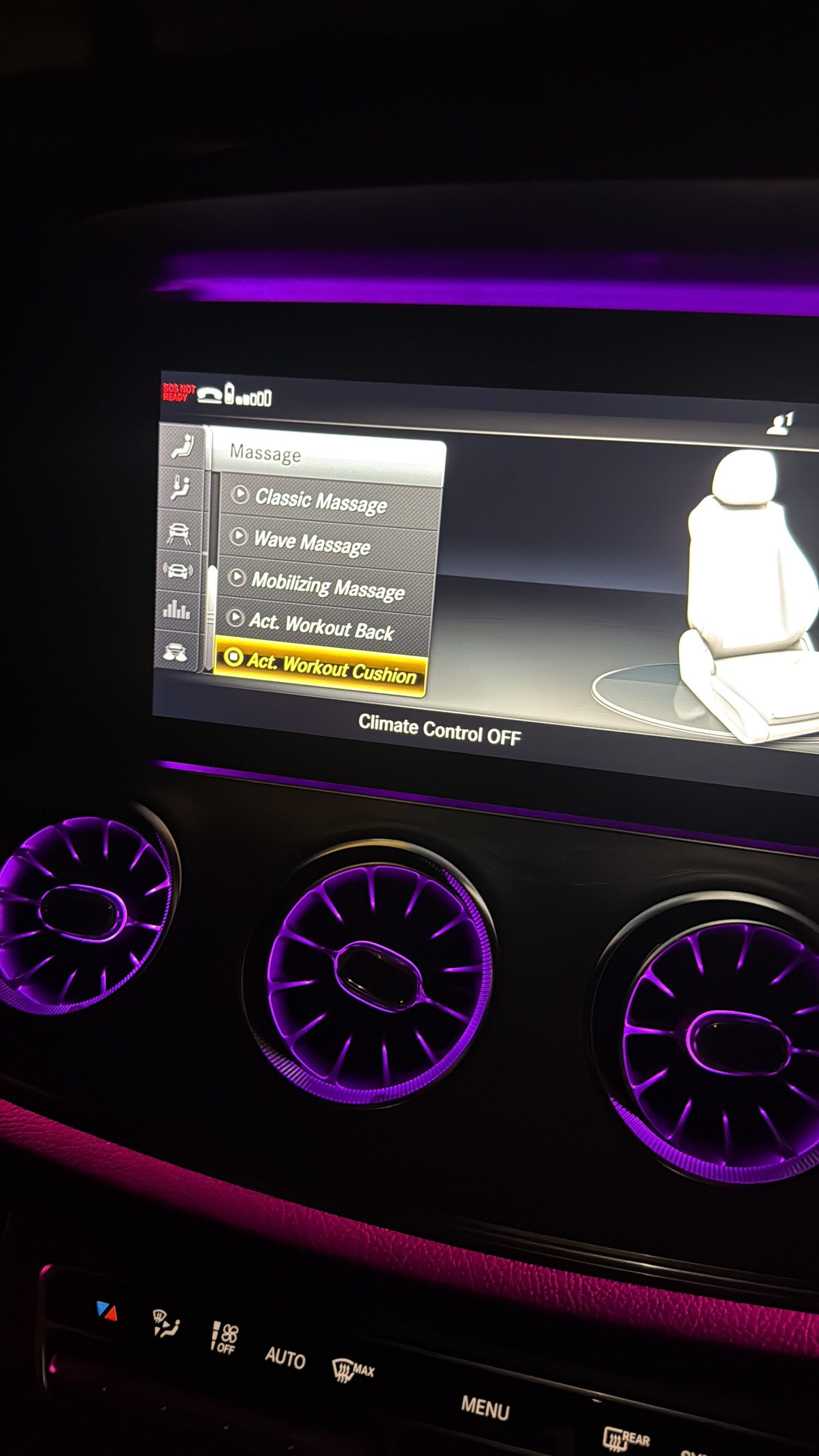 Used Mercedes-Benz CLS 2018 for sale - 76346203: Photo 17