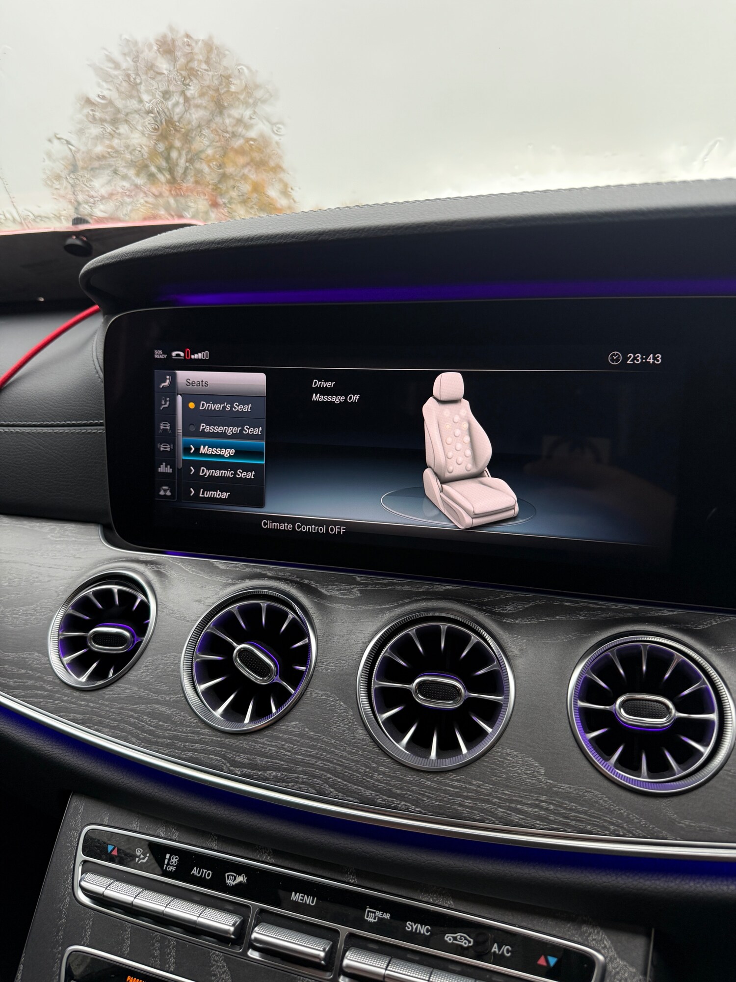 Used Mercedes-Benz CLS 2018 for sale - 76346203: Photo 18