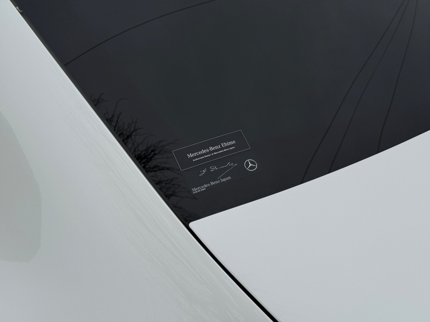 Used Mercedes-Benz CLS 2018 for sale - 76346203: Photo 19