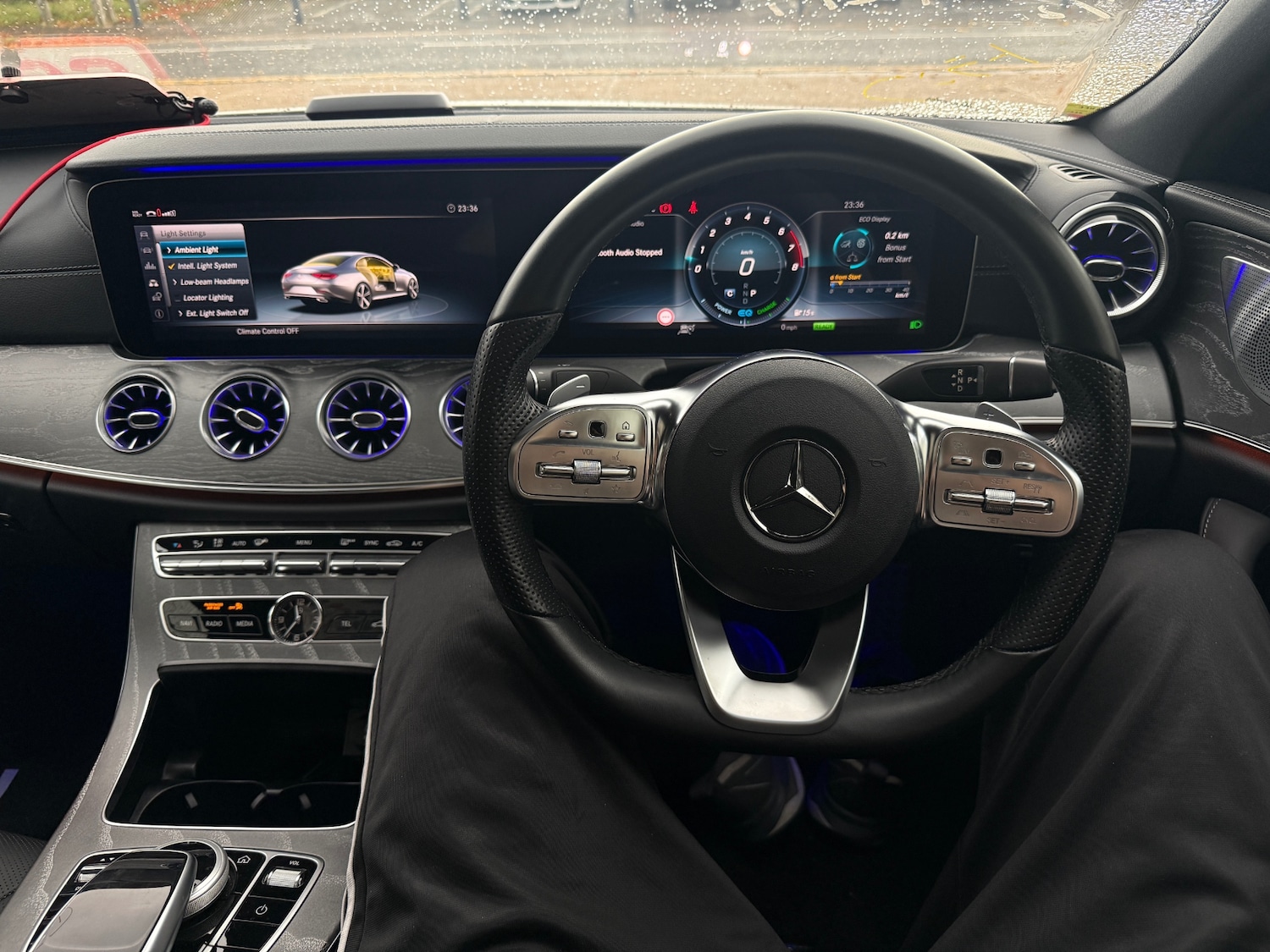 Used Mercedes-Benz CLS 2018 for sale - 76346203: Photo 7