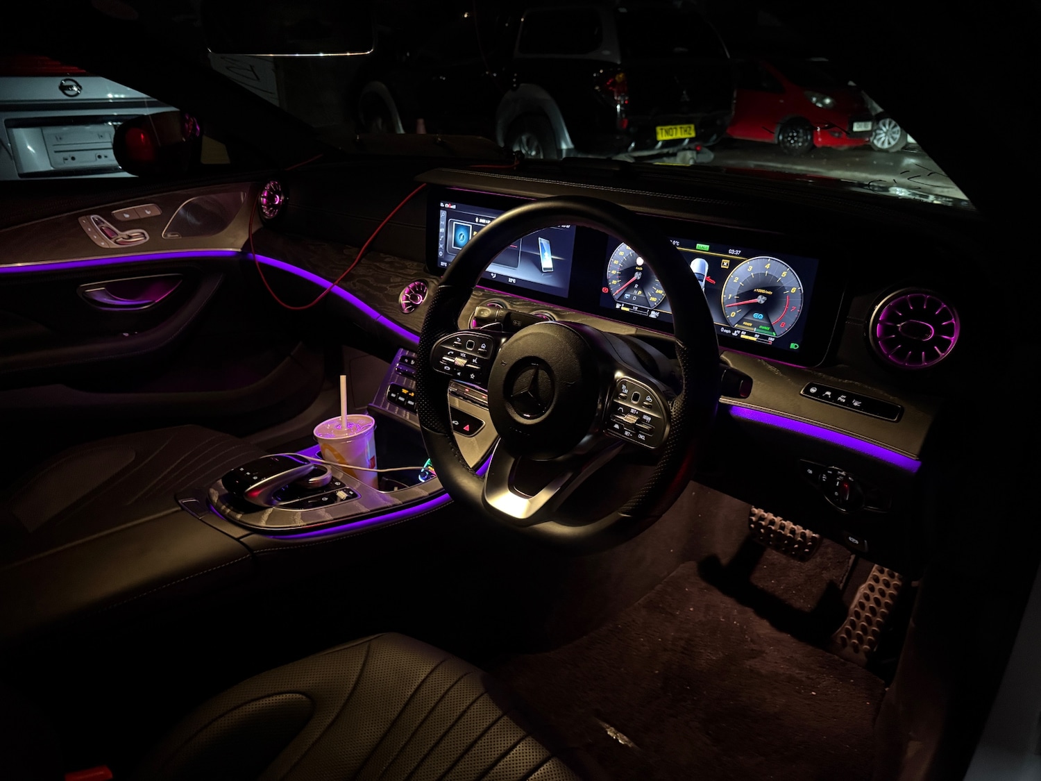 Used Mercedes-Benz CLS 2018 for sale - 76346203: Photo 9