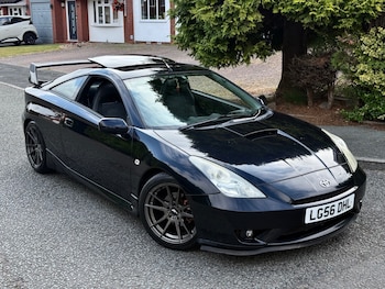 Used Toyota Celica 2006 for sale - 79216363: Photo