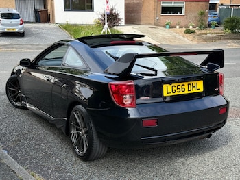 Used Toyota Celica 2006 for sale - 79216363: Photo