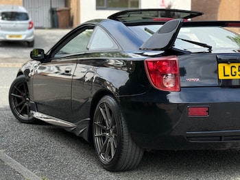 Used Toyota Celica 2006 for sale - 79216363: Photo