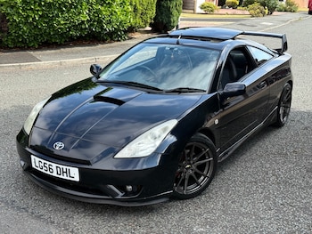 Used Toyota Celica 2006 for sale - 79216363: Photo