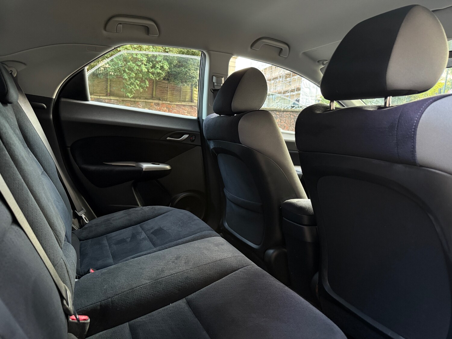 Used Honda Civic 2008 for sale - 78162402: Photo 10