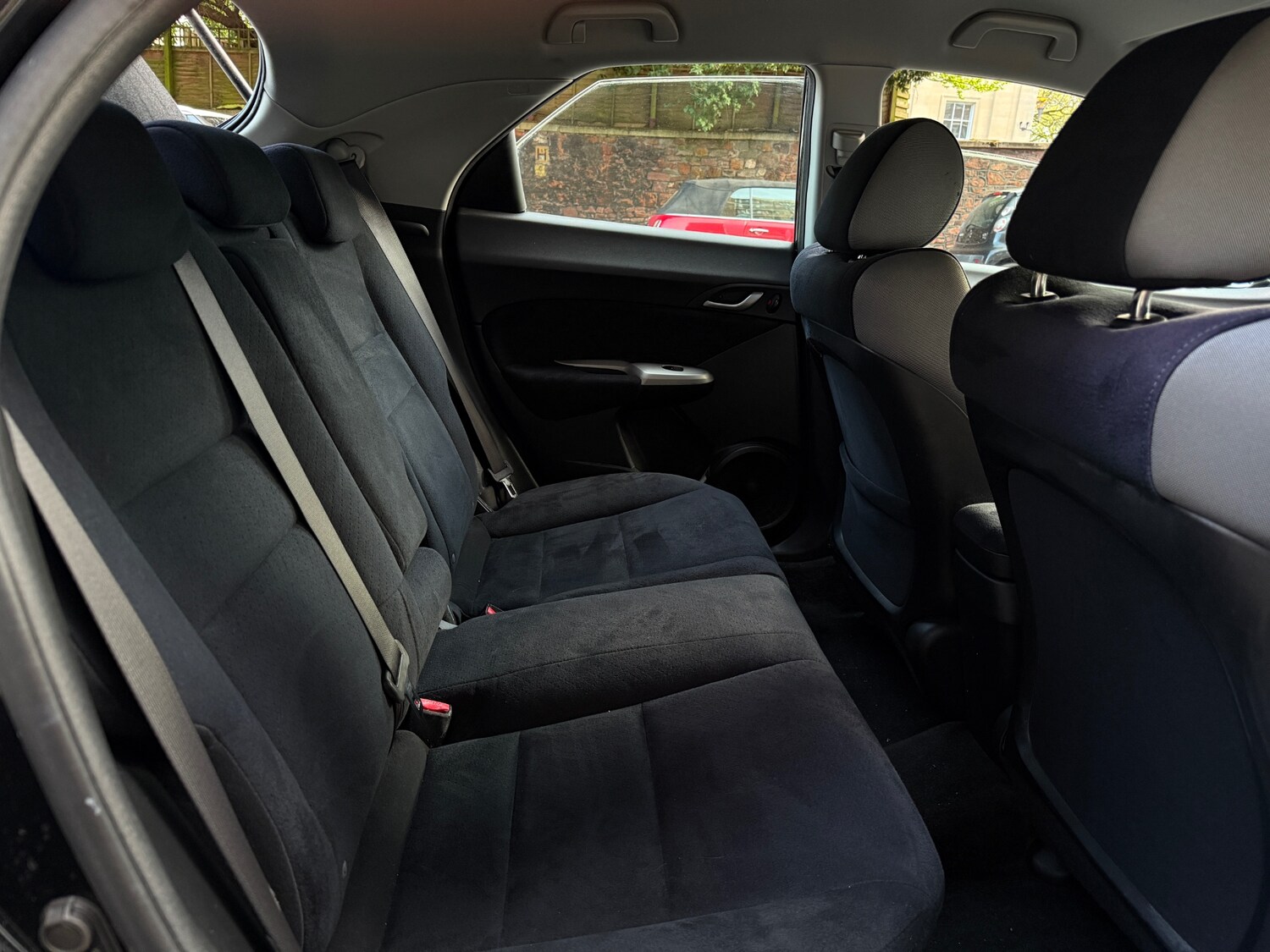 Used Honda Civic 2008 for sale - 78162402: Photo 11