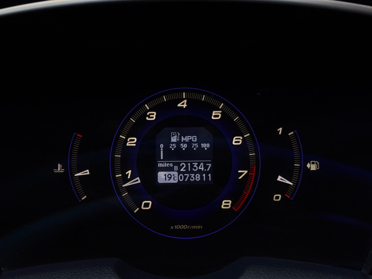 Used Honda Civic 2008 for sale - 78162402: Photo 13