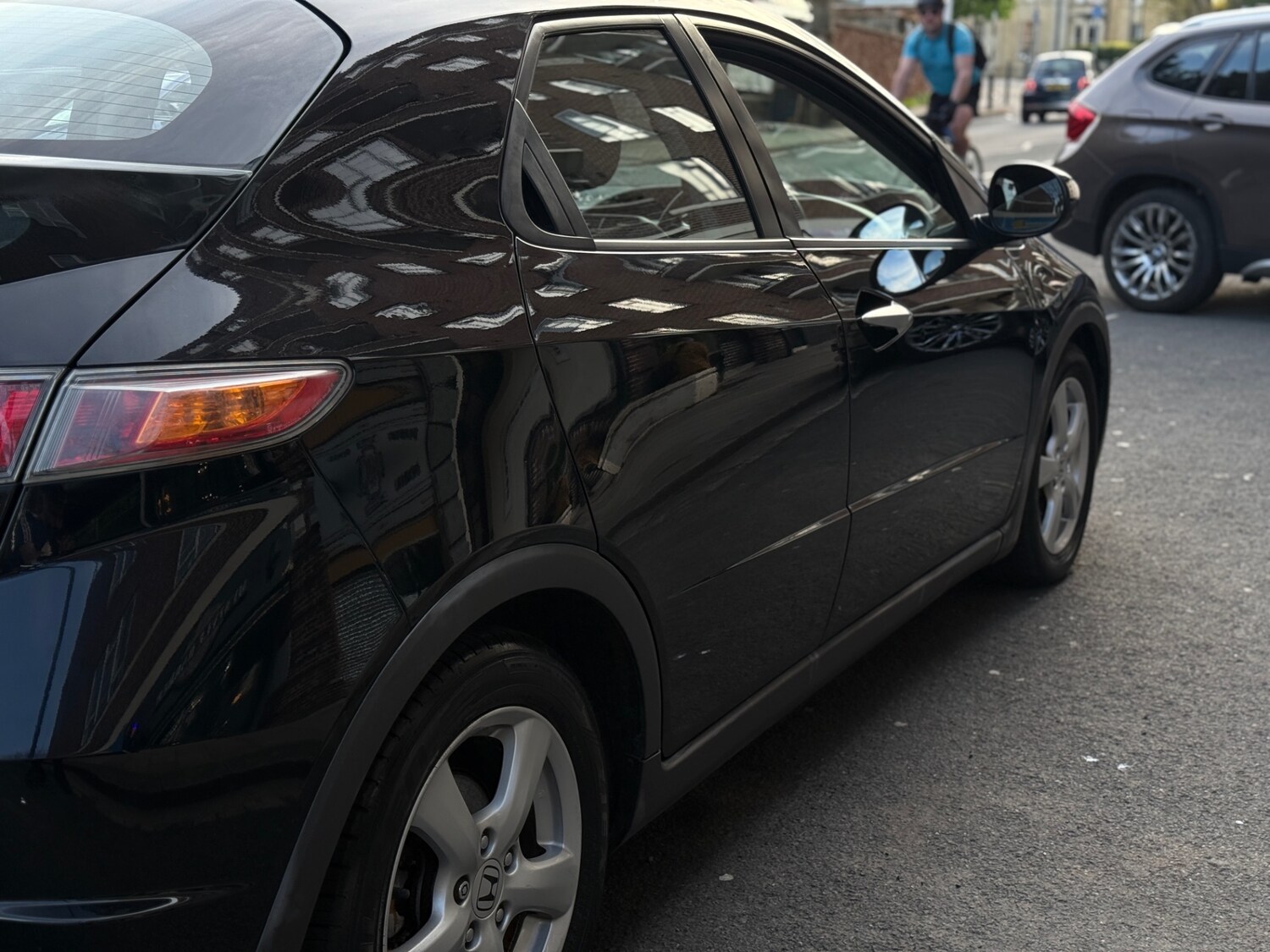 Used Honda Civic 2008 for sale - 78162402: Photo 6