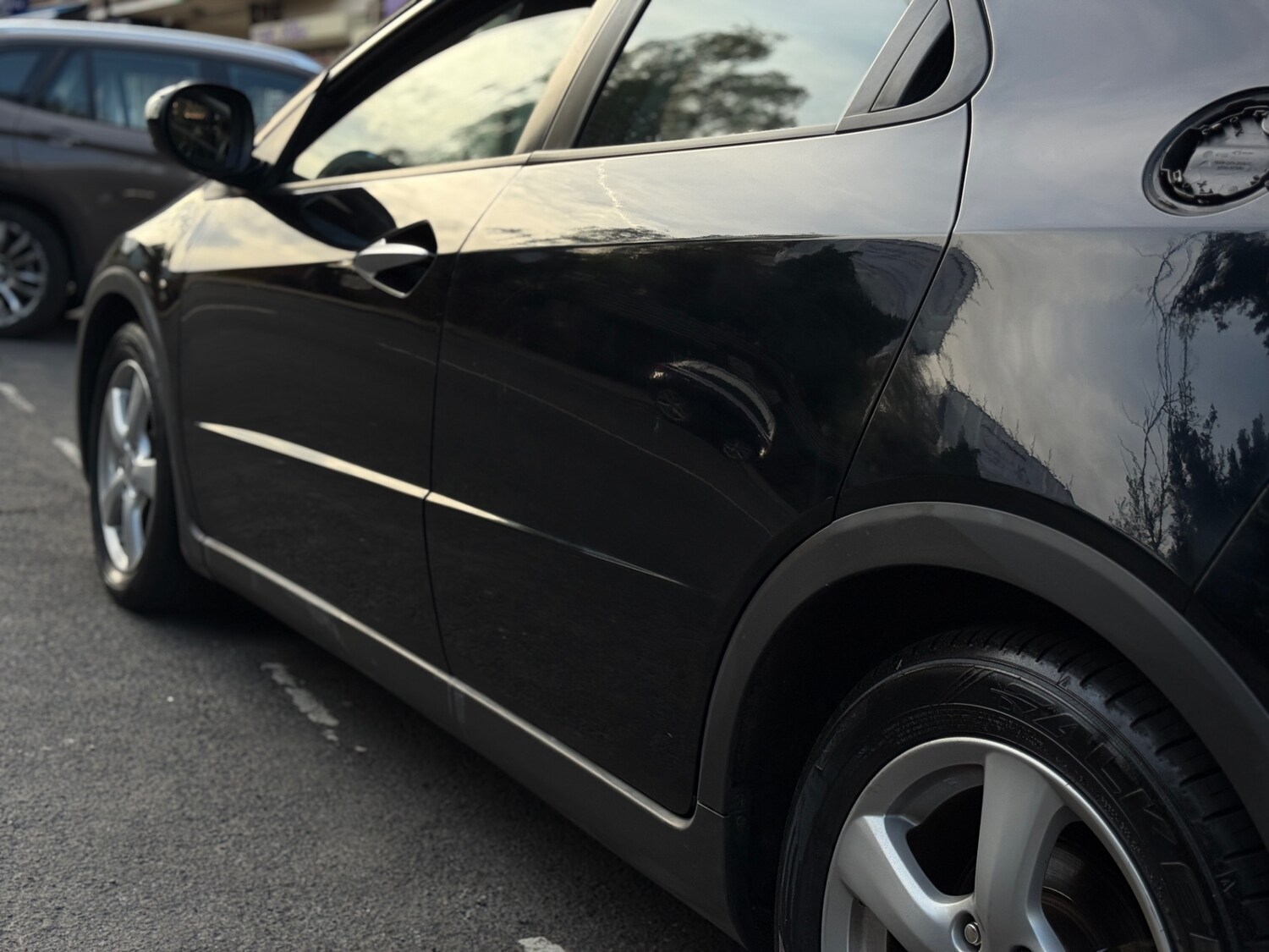 Used Honda Civic 2008 for sale - 78162402: Photo 7