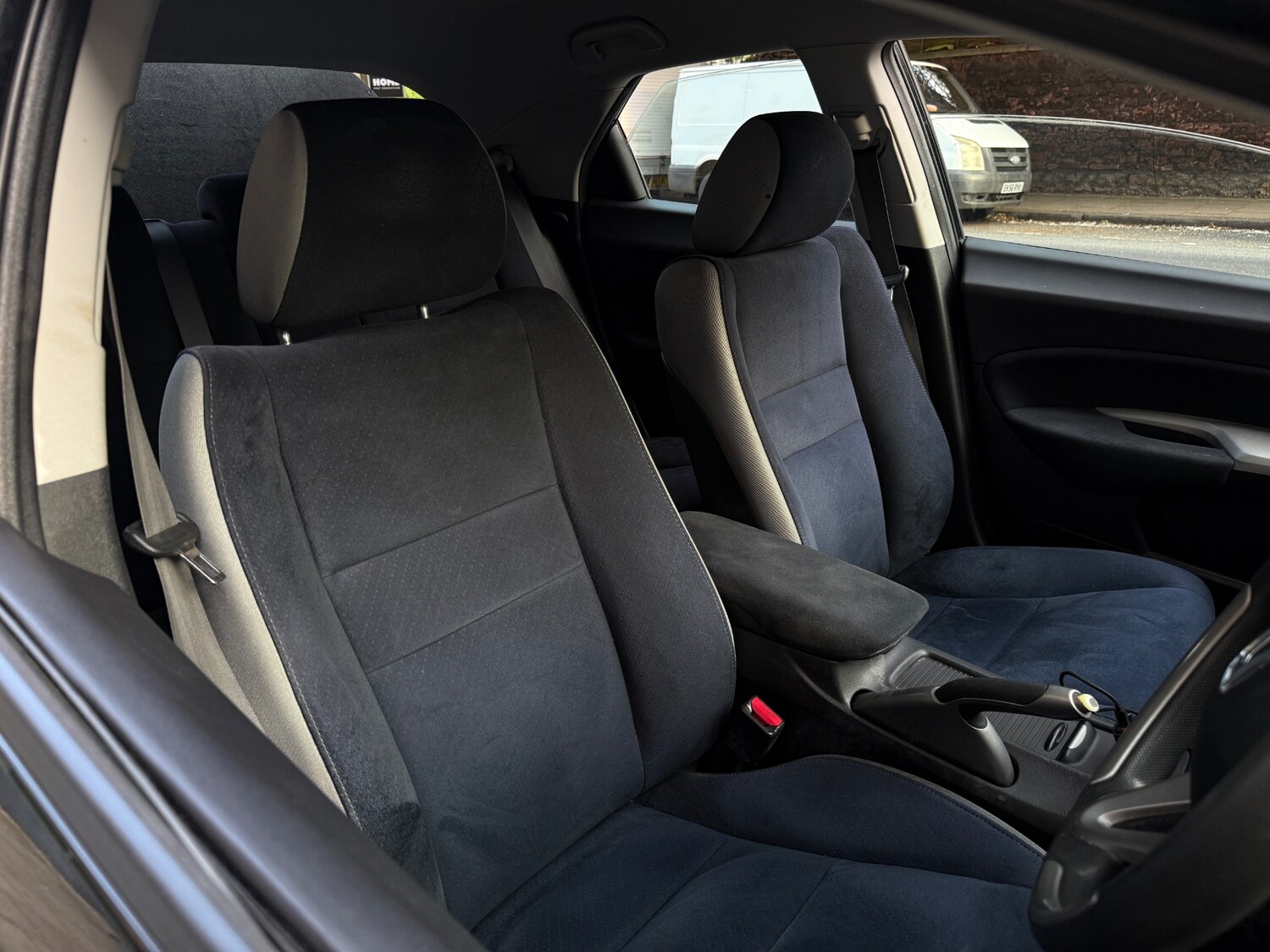 Used Honda Civic 2008 for sale - 78162402: Photo 9