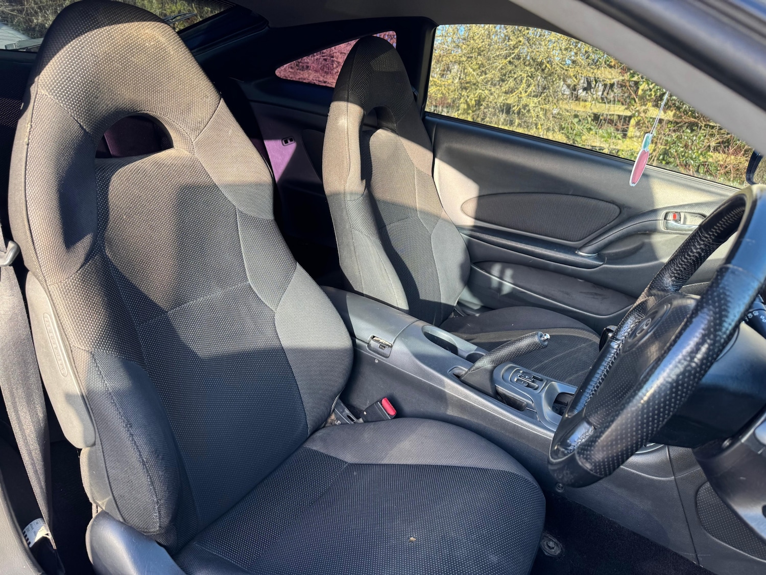 Used Toyota Celica 2003 for sale - 77706275: Photo 11