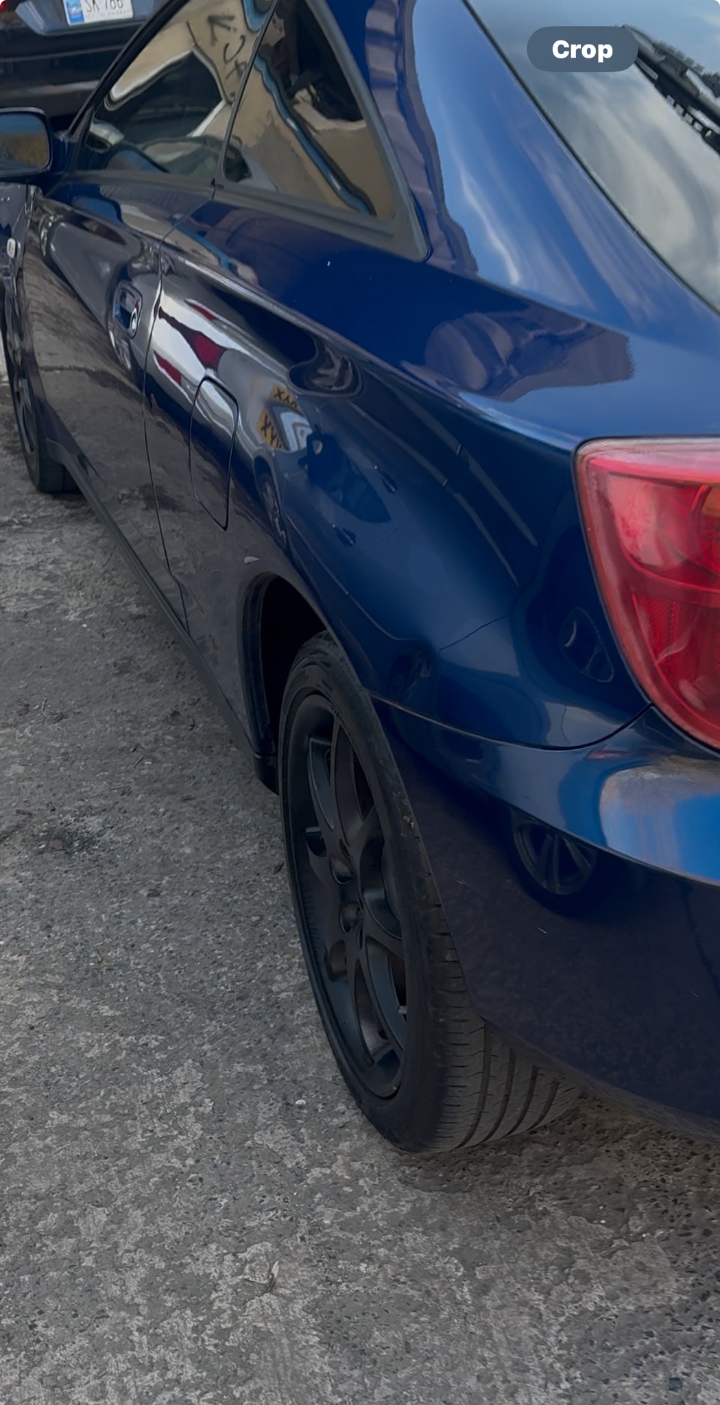 Used Toyota Celica 2003 for sale - 77706275: Photo 12