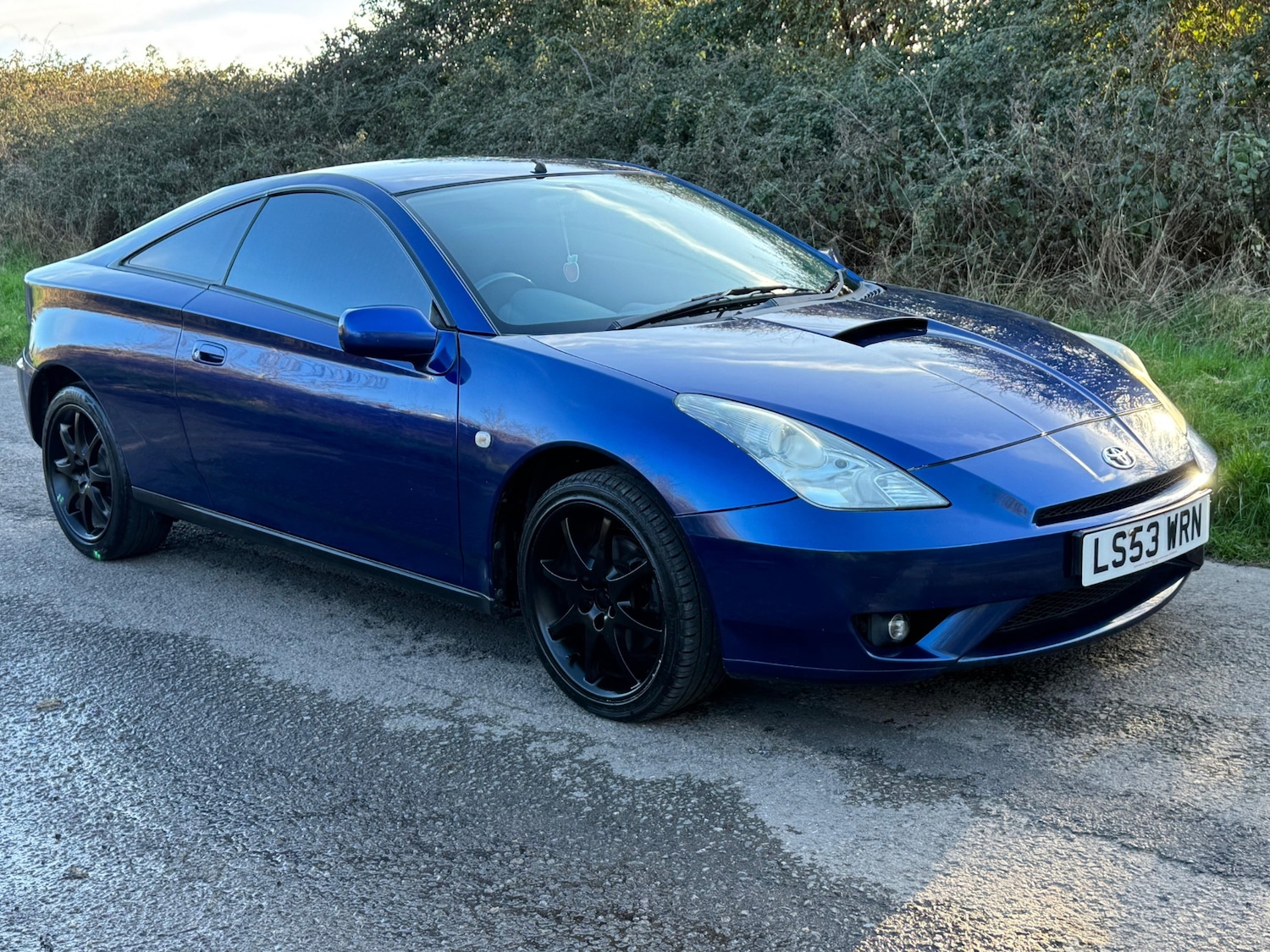 Used Toyota Celica 2003 for sale - 77706275: Photo 3