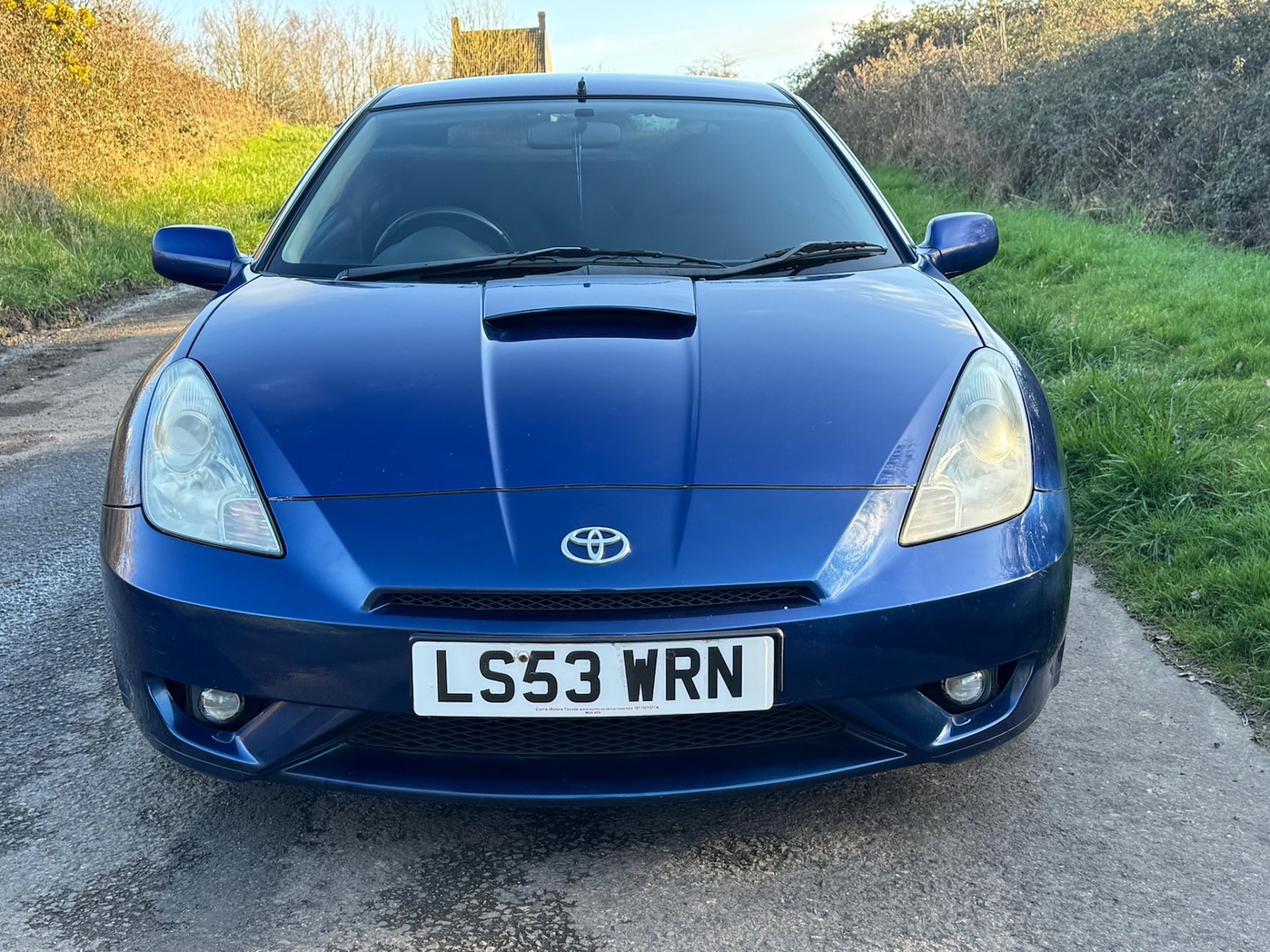 Used Toyota Celica 2003 for sale - 77706275: Photo 5