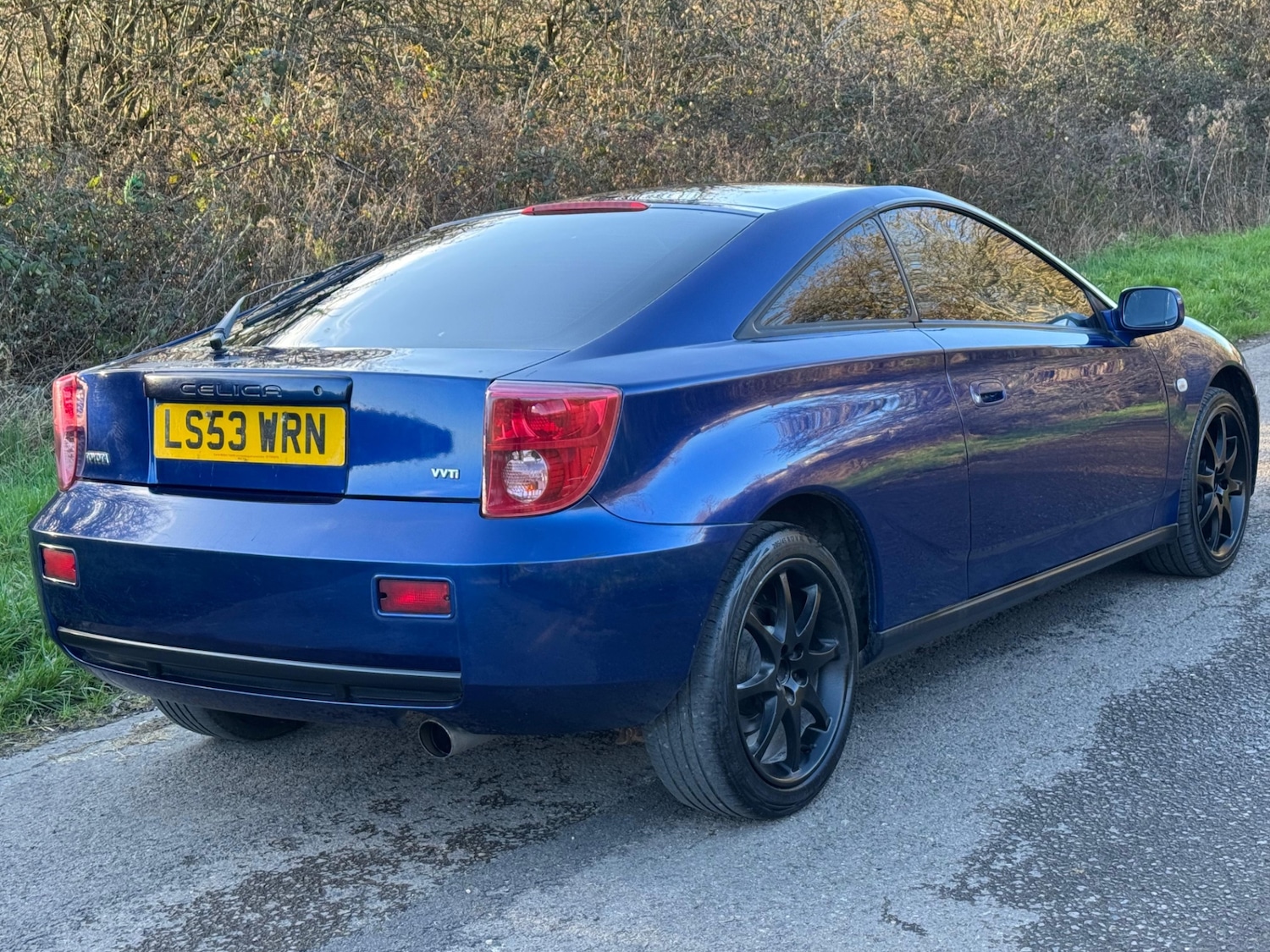 Used Toyota Celica 2003 for sale - 77706275: Photo 6